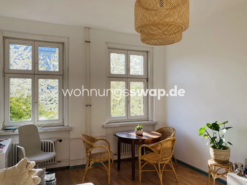 Wohnungstausch: Karl-Marx-Allee 103b — photo 1